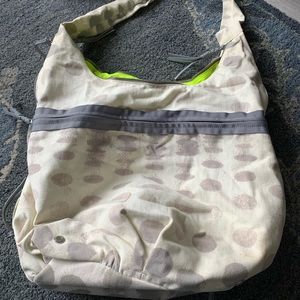 Lululemon Gym Bag